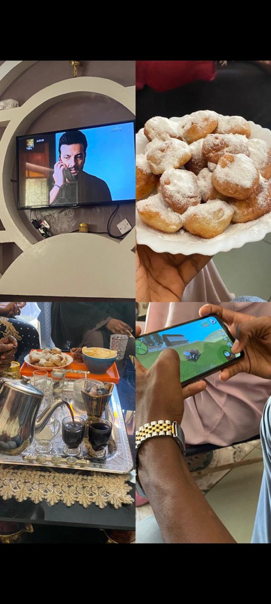 يوميات الولايات ❤️