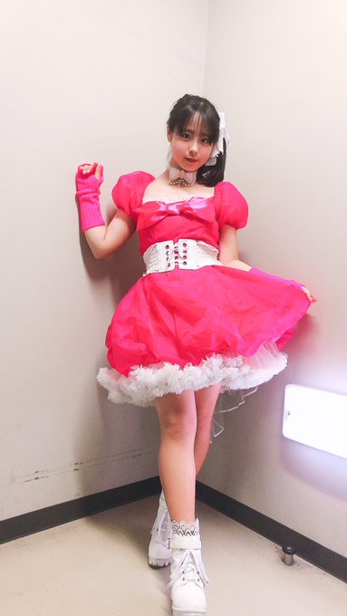 Twitterのコスプレ画像23