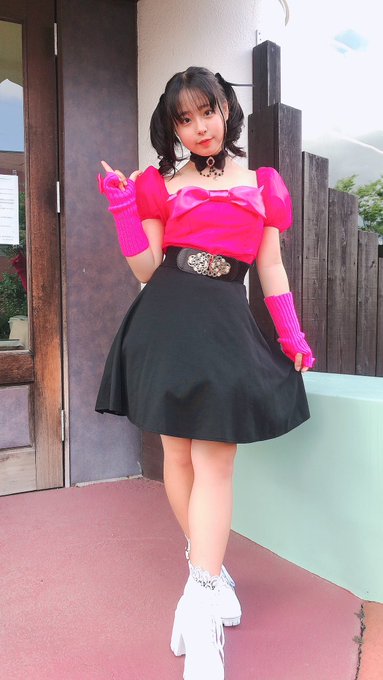 Twitterのコスプレ画像24