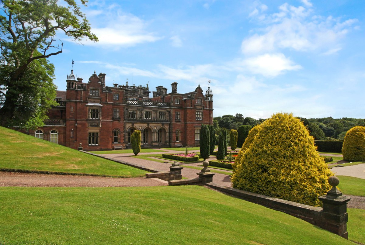 Join us at Keele Hall on @KeeleUniversity campus Wednesday 24 May for a keynote address from @RGoobermanHill, @ukrepro updates and a showcase of #OpenResearch.

Register now ➡️
keele.ac.uk/openresearchwe…