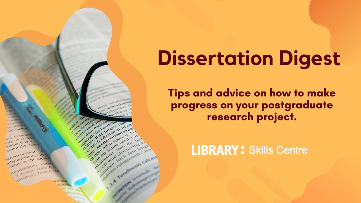 If you're working on your dissertation this summer, check out our Research Methods resource available via the Library. Explore 100s of case studies, research methods textbooks and how-to videos to get help you started with your own project: libguides.shu.ac.uk/blog/Research-…