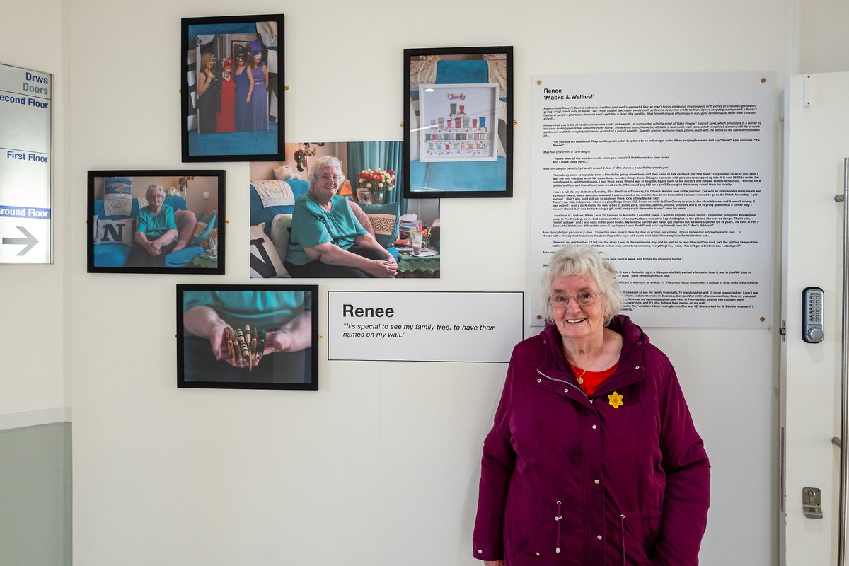 Cartrefi Conwy tweet media