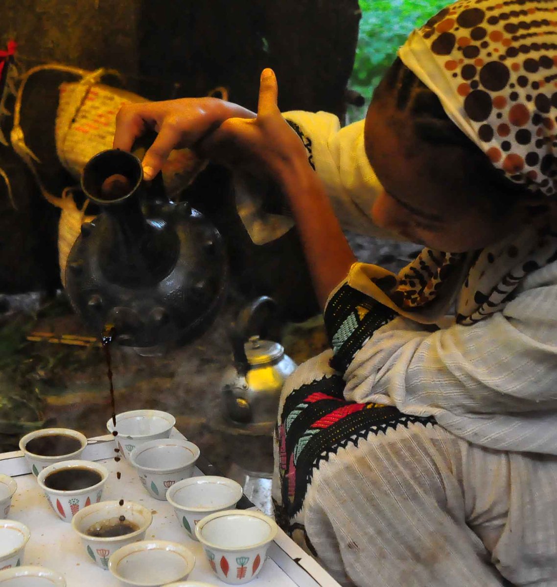 Africa: ecco il programma della conferenza di Africa e Affari sul caffè domani a Milano - africaeaffari.it/39134/africa-e…