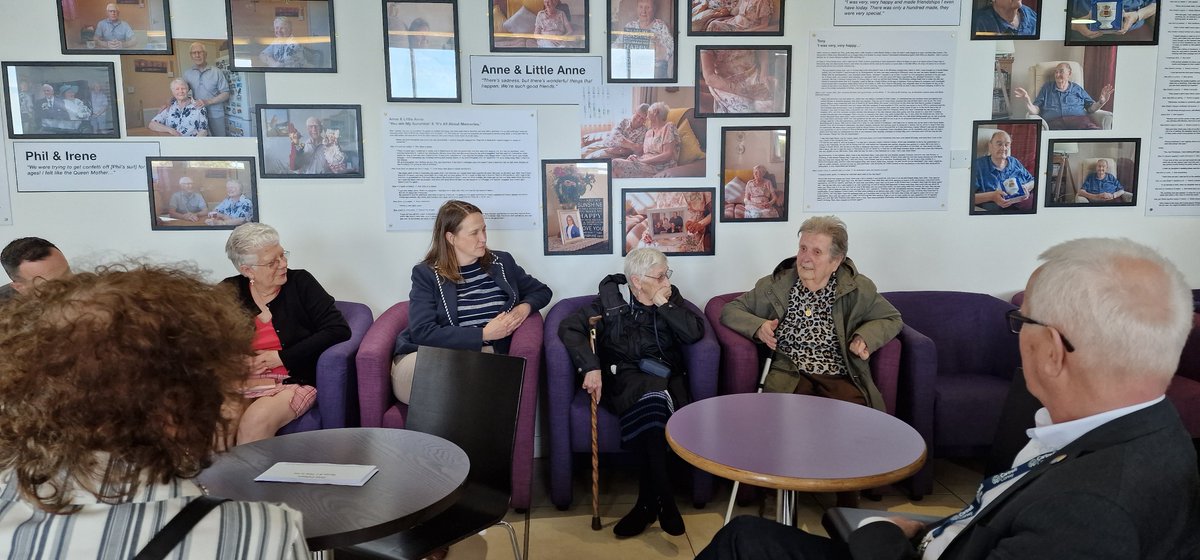 Cartrefi Conwy (@cartreficonwy) on Twitter photo ๐We're thrilled to share that the powerful collaboration between <a href="/OrielColwyn/">Oriel Colwyn</a> and Cartrefi Conwy, titled 'This is Me,' has been nominated for an Arts & Business Cymru Award. The winner will be revealed this Thursday evening at the award ceremony in Cardiff! ๐ ๐We're thrilled to share that the powerful collaboration between <a href="/OrielColwyn/">Oriel Colwyn</a> and Cartrefi Conwy, titled 'This is Me,' has been nominated for an Arts & Business Cymru Award. The winner will be revealed this Thursday evening at the award ceremony in Cardiff! ๐