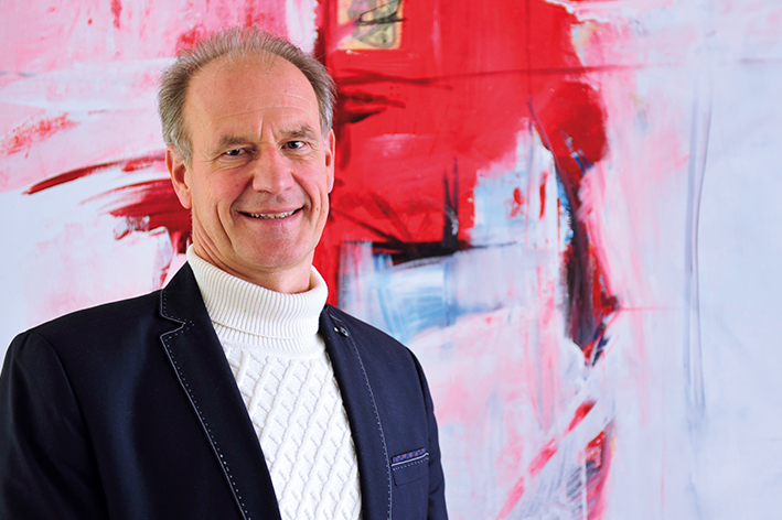 Olav Bouts (Docufiller): Communicatie is geen rocket science, maar systematiek is wel essentieel - bit.ly/3nVlKlR