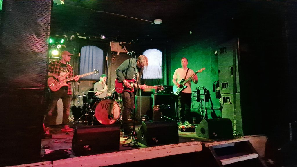 Deepshade tweet media