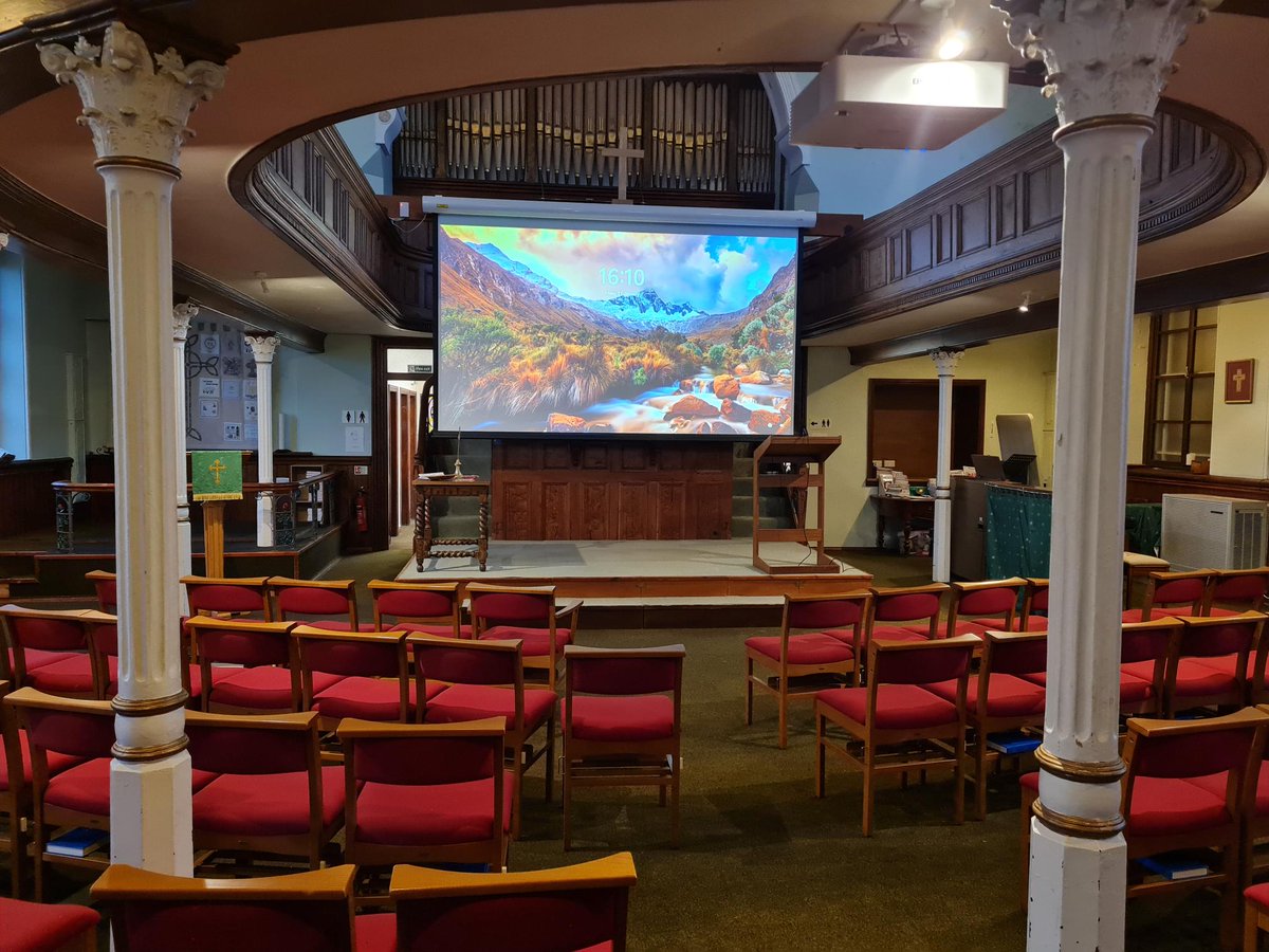 Definition Audio Visual - AV Installation Company tweet media