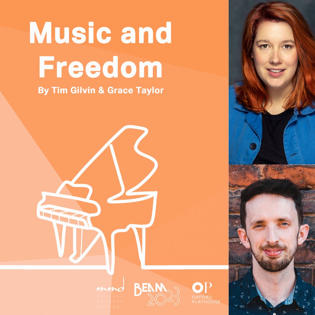 MercuryMusicals's tweet photo. #MusicandFreedom is an adaptation of the award-winning novel by Zoë Morrison.Written by #TimGilvin & @GraceTaylor_MT it is the story of Alice Haywood. Told with a classically inflected piano score, the show has a cast of 4, which includes an on-stage virtuoso pianist. Cast 👇 https://t.co/my43SnjYYT