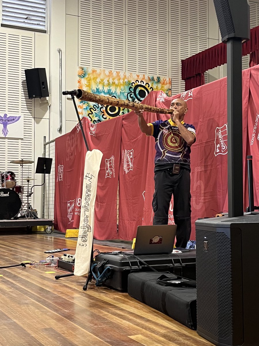 Gosford Public School tweet media