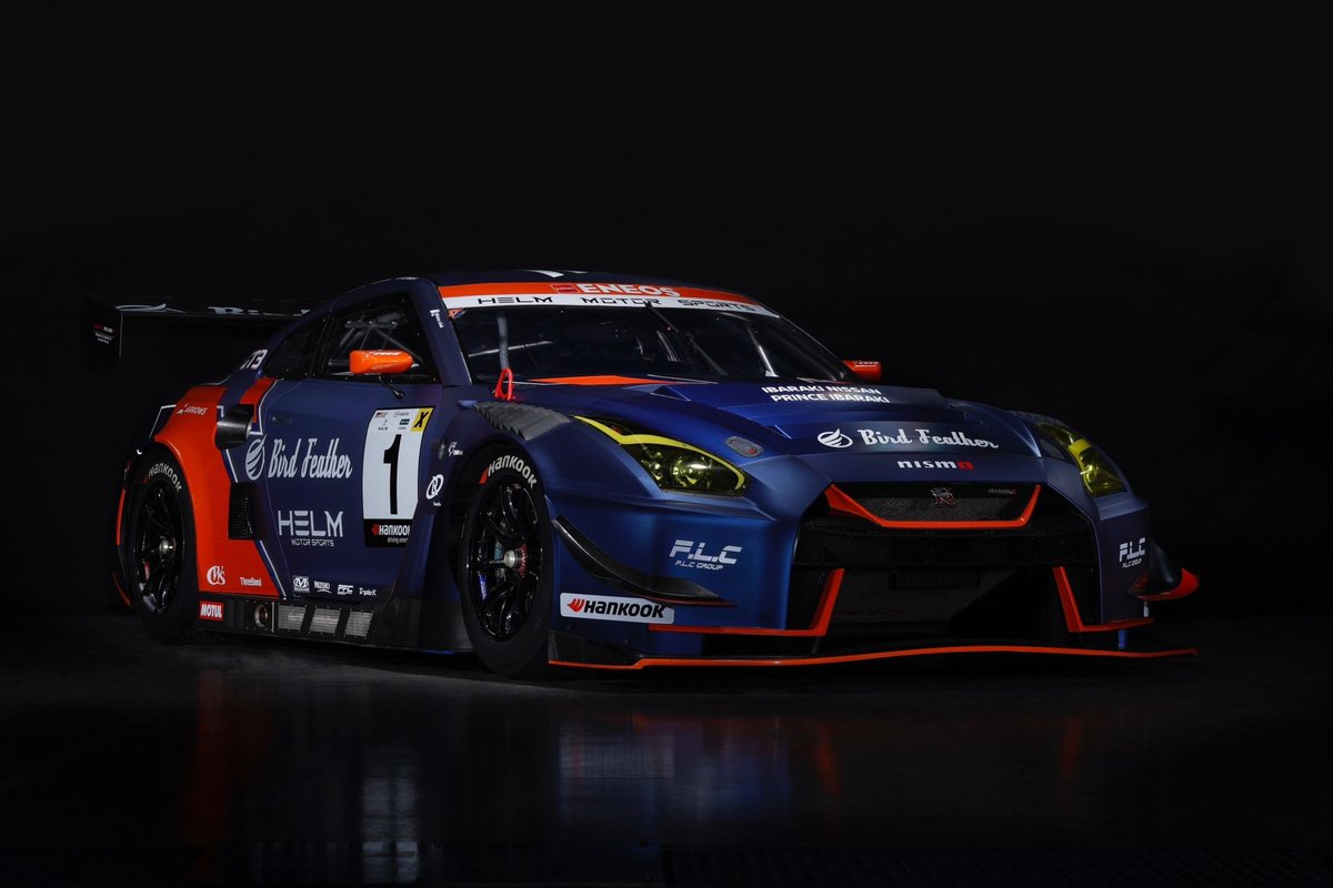 I AM BACK‼️ Back with <a href="/HELM_MS_62/">HELM MOTORSPORTS</a> once again for the 2023 Fuji 24 Hours to defend our 24h crown. Oh and I’m still hungry for more 🤩