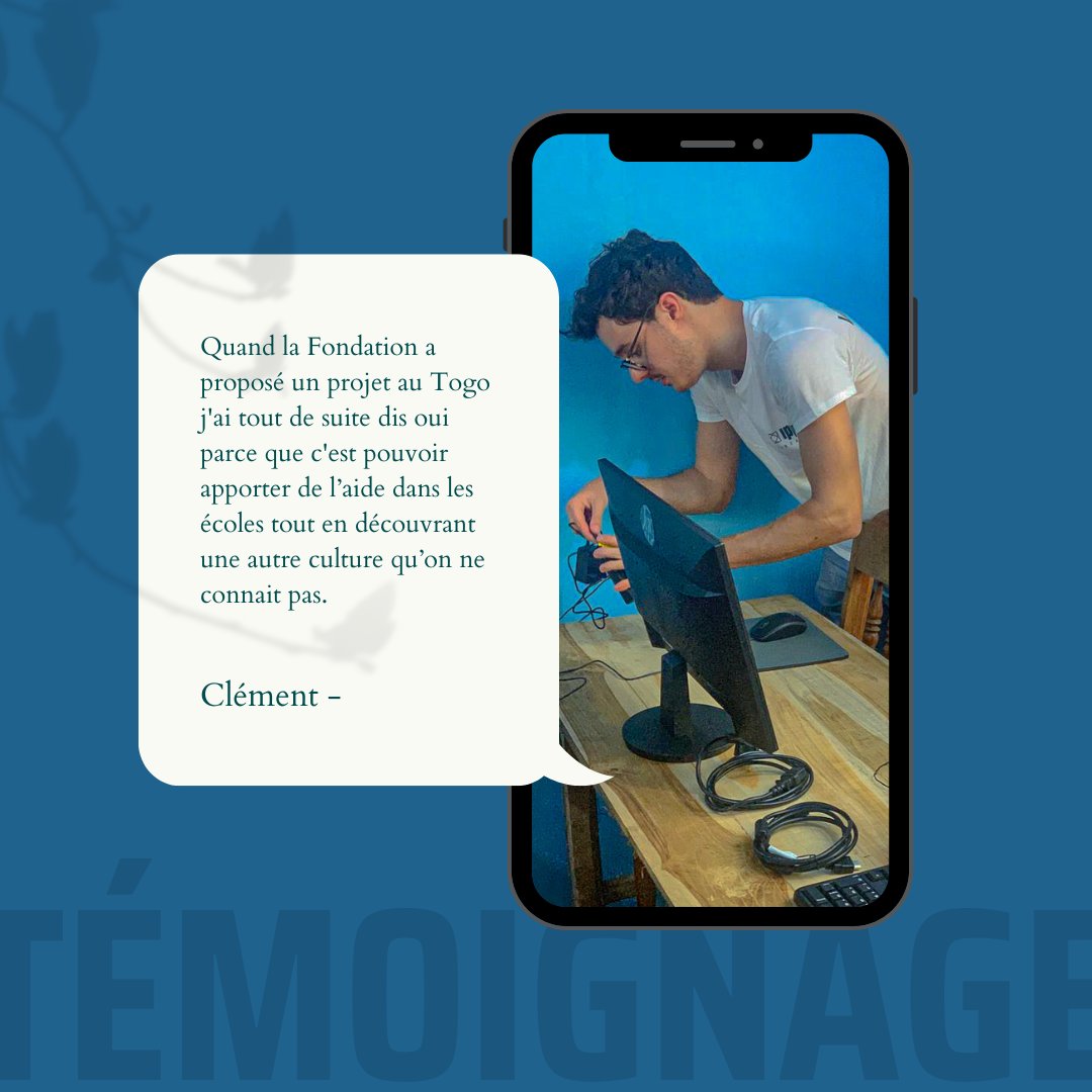 Fondation Ippon tweet media