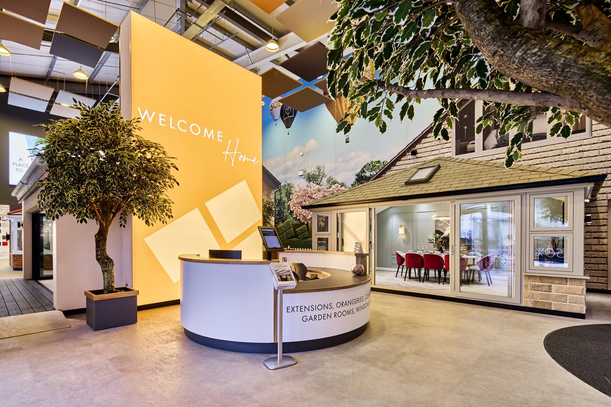 Definition Audio Visual - AV Installation Company tweet media