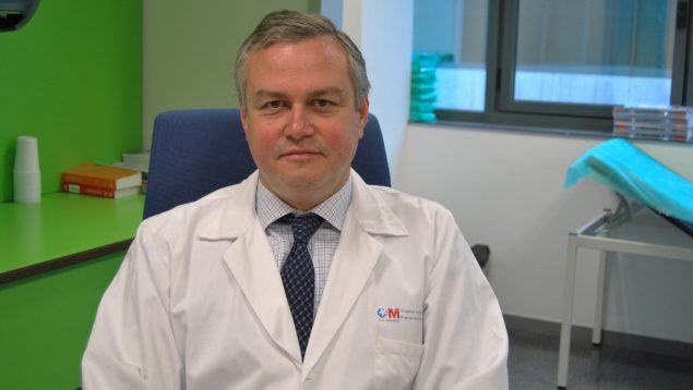 En esta entrevista, el Dr. José Luis Calleja, jefe de Servicio de Gastroenterología y Hepatología en el Hospital Universitario Puerta del Hierro (Madrid) y Catedrático de Medicina (UAM), nos explica qué es la #HígadoGraso 👉 n9.cl/578df