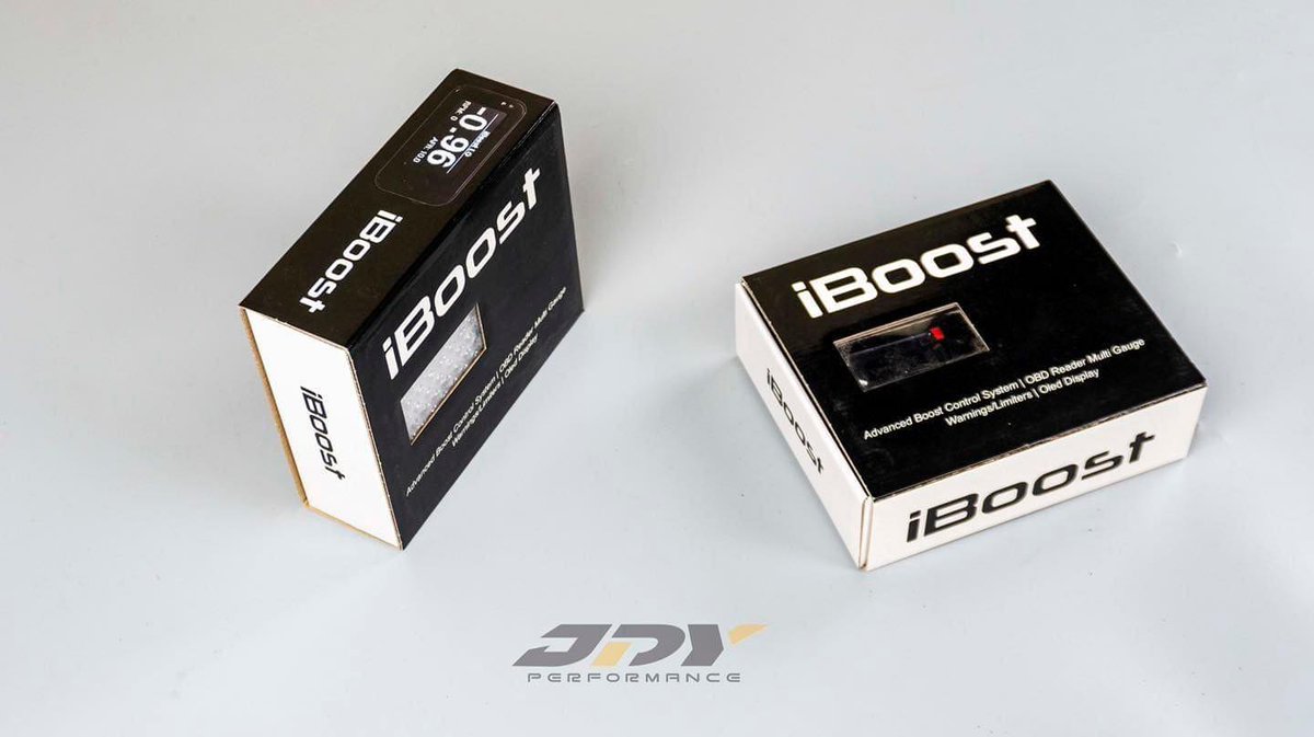Iboost CANBUS boost controller !!!
One of the best boost controller on the market

To get more information,please hit the link

jdyperformance.com/products/iboos…

#AUDI #turbo #boostcontroller #ttrs #tuning #audizine #audiq3 #audis3 #mk6r #mk7r #mk6gti #mk7gti #engine #vwgolf #scirocco