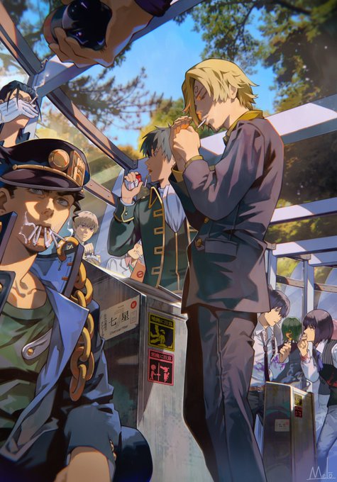 ☆新春福袋2022☆ ルシファー記念額装絵 久場メロ氏 絵画/タペストリ