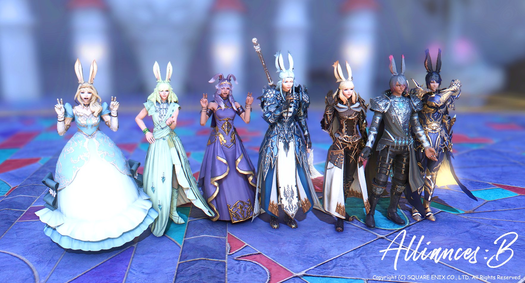 Rune🐰Meteor on Twitter: 