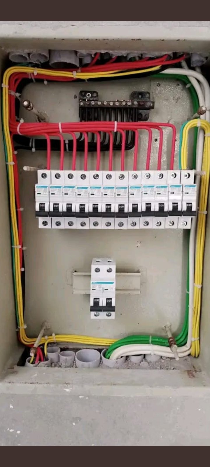 Kagodenis on Twitter For all your Electrical solutions