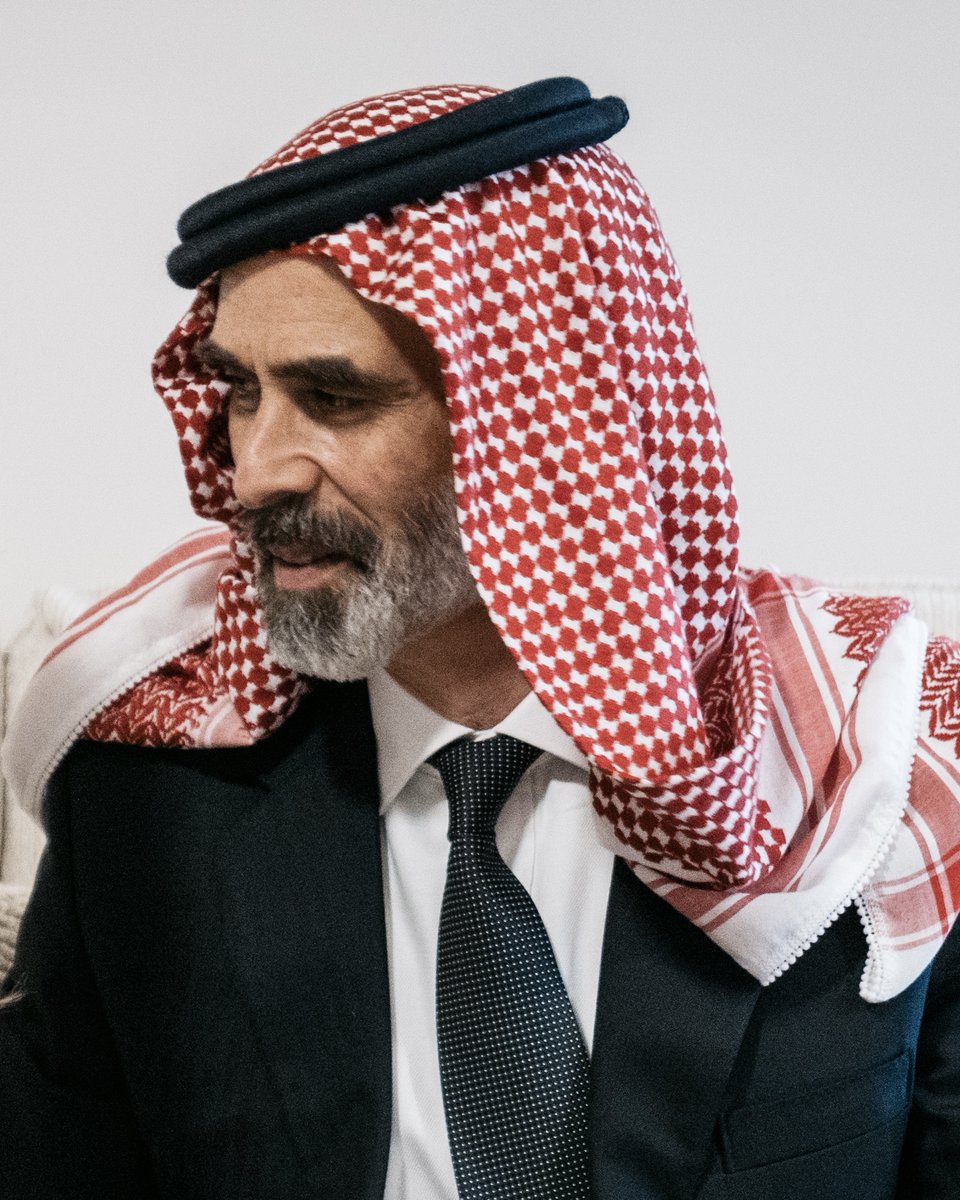 Register now for the first Annemarie Schimmel Lectures by H.R.H. Prince Ghazi bin Muhammad <a href="/UniBonn/">Rheinische Friedrich-Wilhelms-Universität Bonn</a> and <a href="/BNerMuenster/">Bonner Münster</a>, 12-14 June: uni-bonn.de/de/neues/072-2…