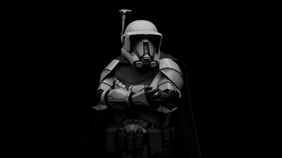 VRCCommissions's tweet photo. Custom Star Wars Death Troopers (VRChat)

#VRChat #StarWars https://t.co/NK1R18odzb