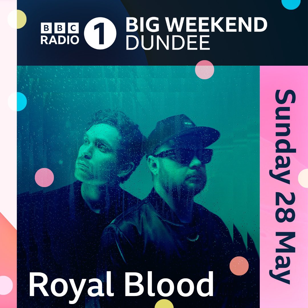 BBC Radio 1 tweet media