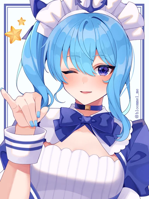 #ほしまちぎゃらりー  約束だよ