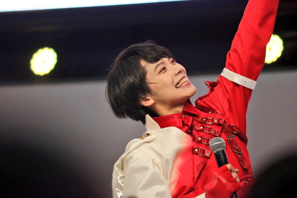 photo_dcs's tweet photo. 撮ってて思ったのは、りりっとさん
めちゃくちゃ楽しそうにライブする
から観てる側も必然的に
笑顔になれるんだなって！素敵。 

#池袋サンシャイン  #噴水広場  #フリラ  #リリイベ  #挑戦者のテーマ  #りりっと  #ReLIT  #朝賀立  #仁科ひびき  #綾野れん  #滝かなた https://t.co/w8EBaN2ZtZ