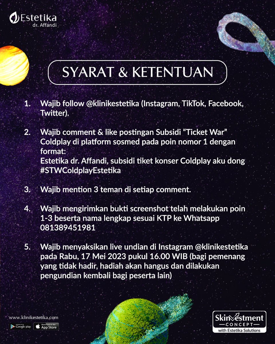klinikestetika tweet media