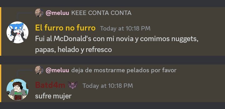 𝙢𝘦𝘭𝘶 / 𝙢𝘰𝘰𝘯 ˡᵛˢ ᵒᶜʰᵃᵏᵒ tweet media