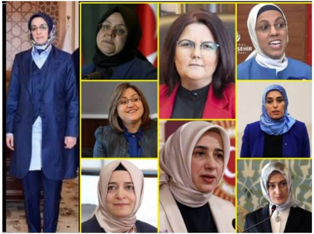 2. Turun Sorumluları.