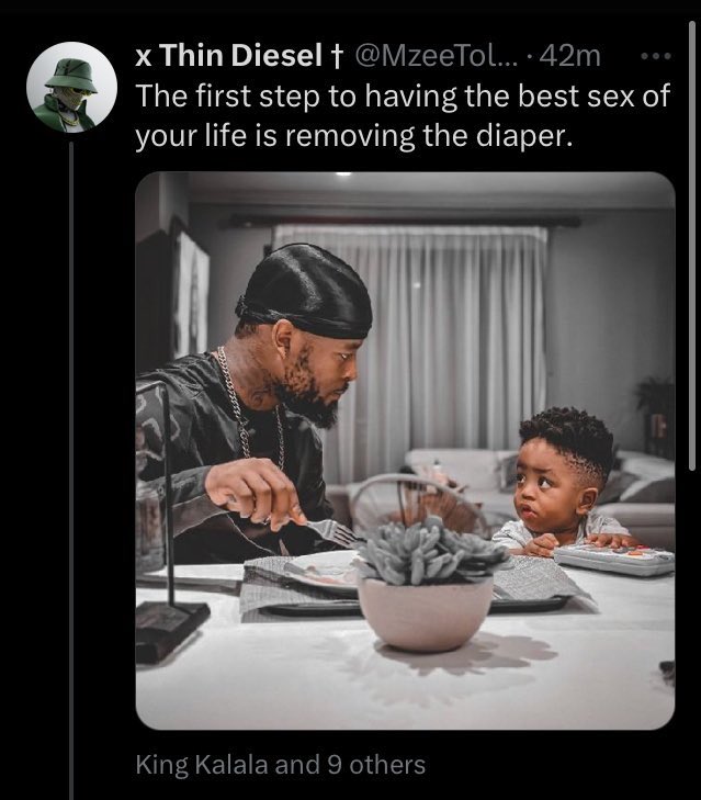 On Twitter Um Did This Person Just Give Tips On on-twitter-um-did-this-person-just-give-tips-on