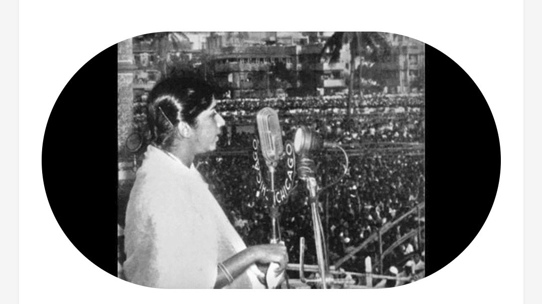 shesightdigital's tweet photo. The Enduring Legacy of Lata Mangeshkar: India’s Beloved Nightingale
https://t.co/EWVlZpAtPS
https://t.co/3aIhhl1YXG
#musical #musically #musicaltheatre #musicallyapp #musicals #newmusicalert #musicallyindonesia #kannadamusically #tamilmusically #musicaly #SheSight https://t.co/vlLRIdBrWa