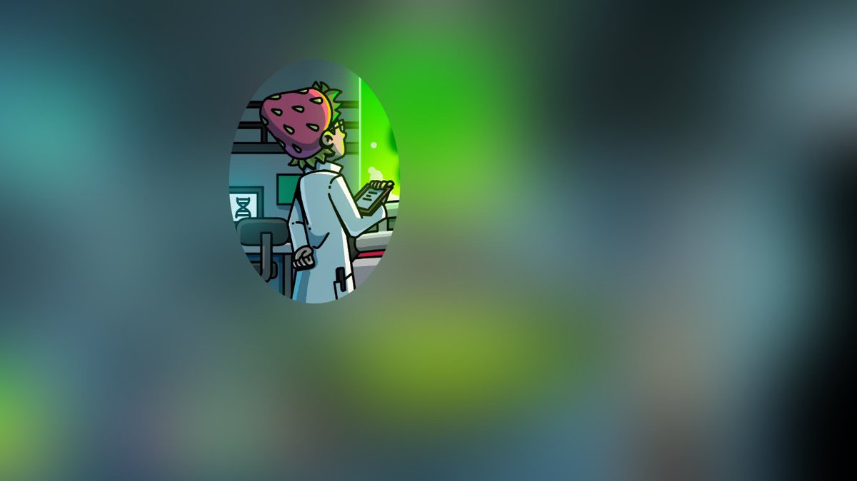 GM, how many interactions do we need to unlock this?😈👀
#FreeTyler