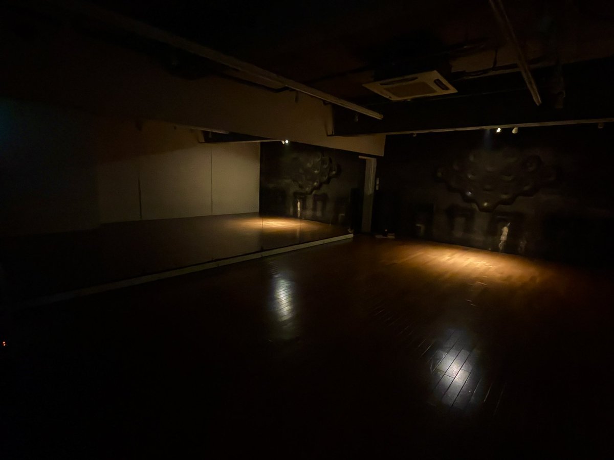FRESH DANCE STUDIO tweet media
