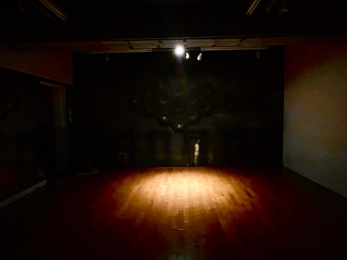 FRESH DANCE STUDIO tweet media