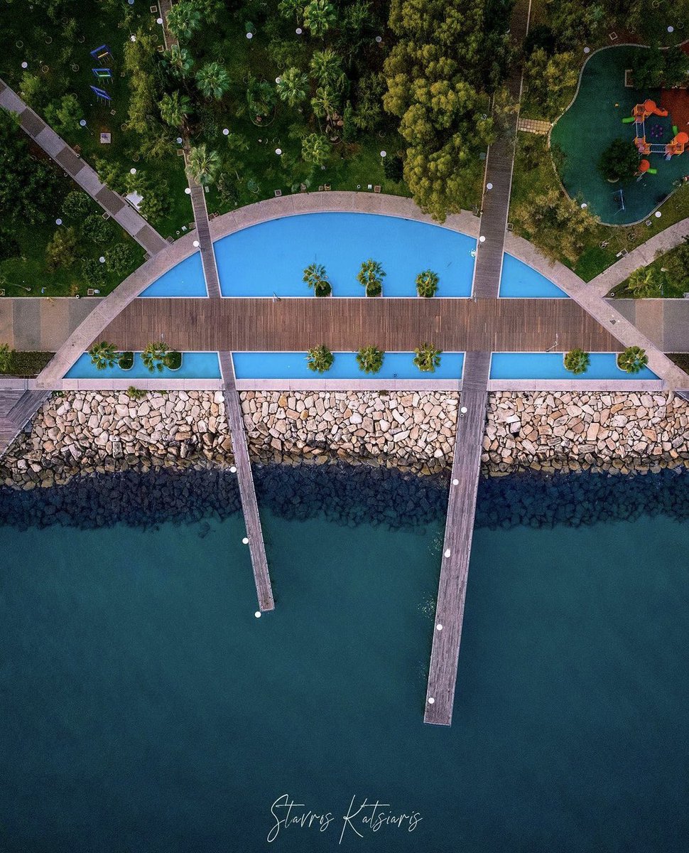 Molos, Limassol. The perfect place to walk. Photo by <a href="/stavros/">Stavros</a>.katsiaris  #cyprus #lovecyprus #limassol #visitcyprus #travel #sea #beach #holidays #explore  #photography #cyprusonlens #europe #pic #cyprustourism #blueisland #cyprusphotographer #travelblogger #travelphotography