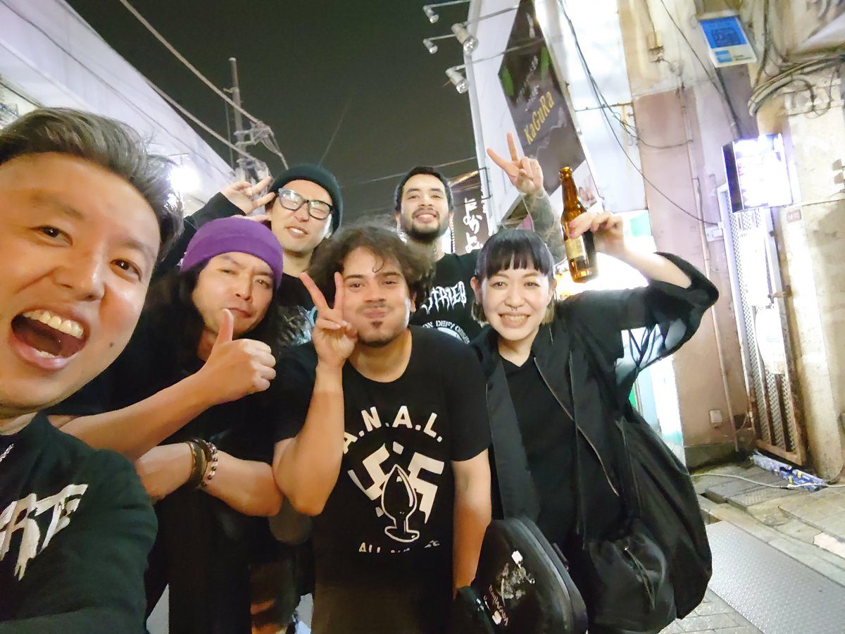 終末の会@絶望一直線 on Twitter