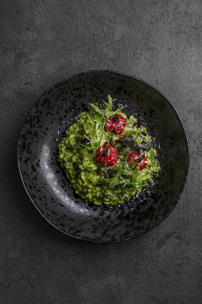 It's National Vegetarian Week 🥦🥬🥕

To celebrate, we've picked out a few of our favourite vegetarian dishes that we offer from our menus...

#NationalVegetarianWeek #ChefAtHome #PrivateChef