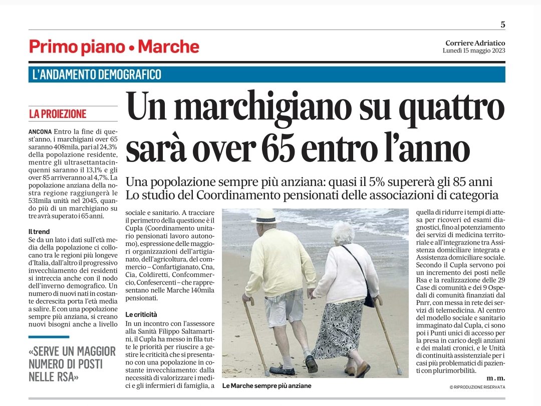 CNA Marche tweet media