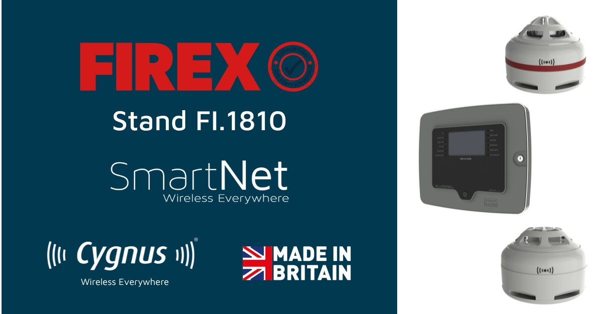 Cygnus Group tweet media