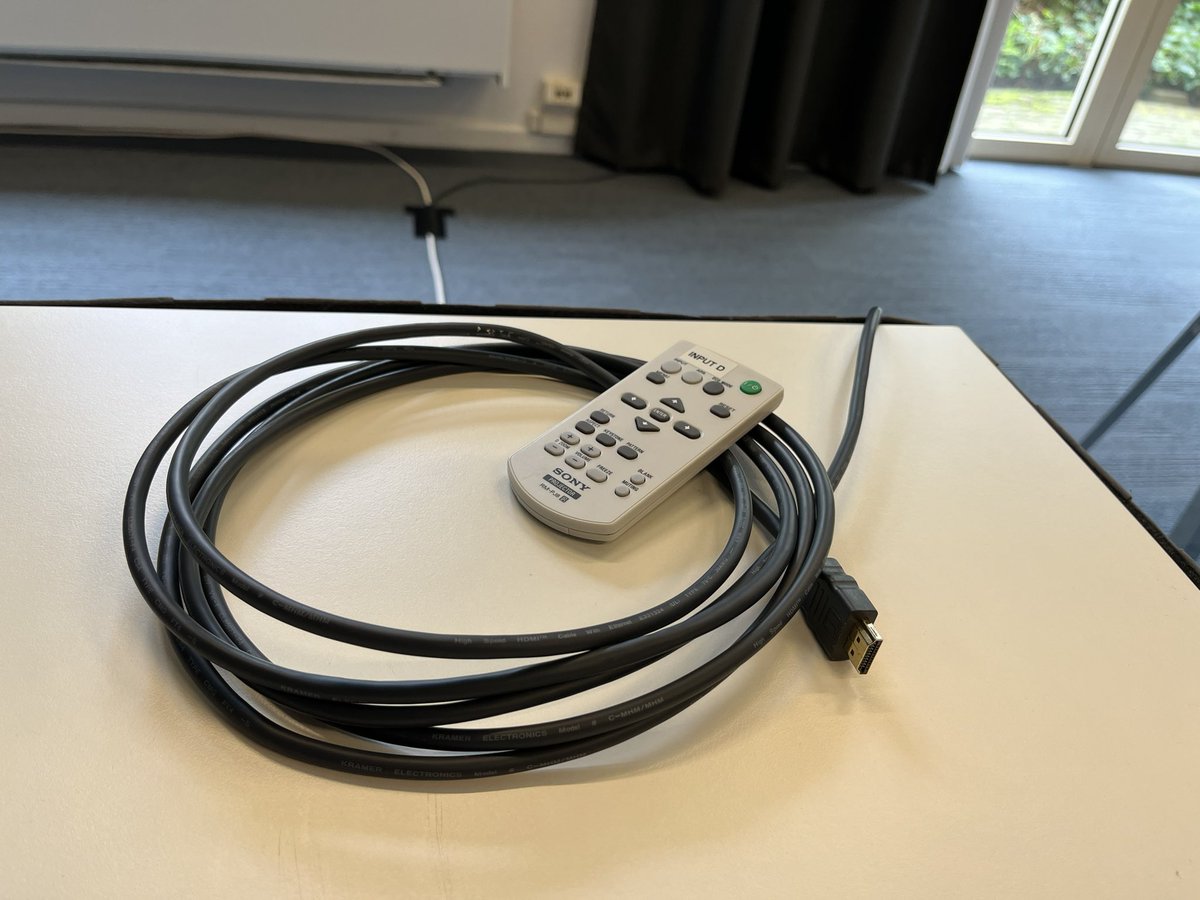 Bijeenkomst met ICT groep <a href="/summacollege/">Summa</a> in <a href="/NHKoningshof/">NH Koningshof</a> ter voorbereiding op hun ondersteunende rol tijdens <a href="/cviov/">Dé CVI Conferentie</a> #CVI2023 Dé CVI Conferentie.