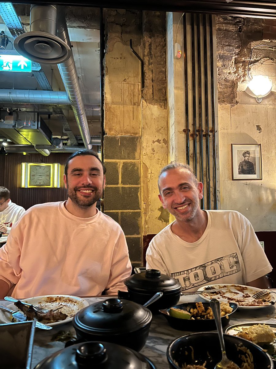 Sultan + Shepard tweet media
