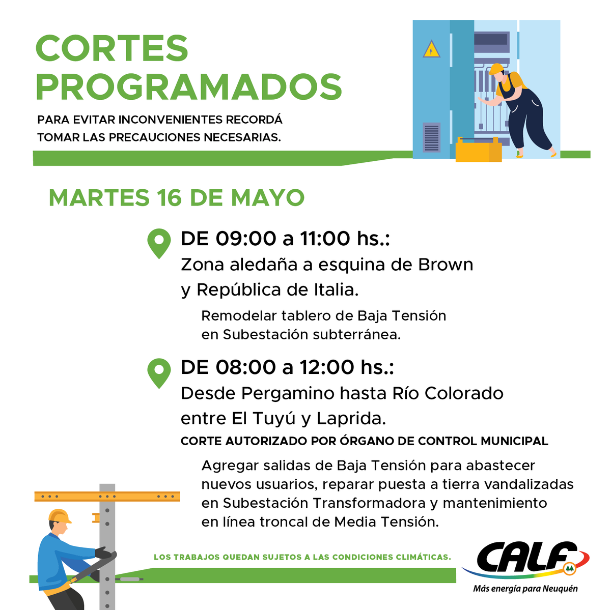 CALFNeuquen tweet media