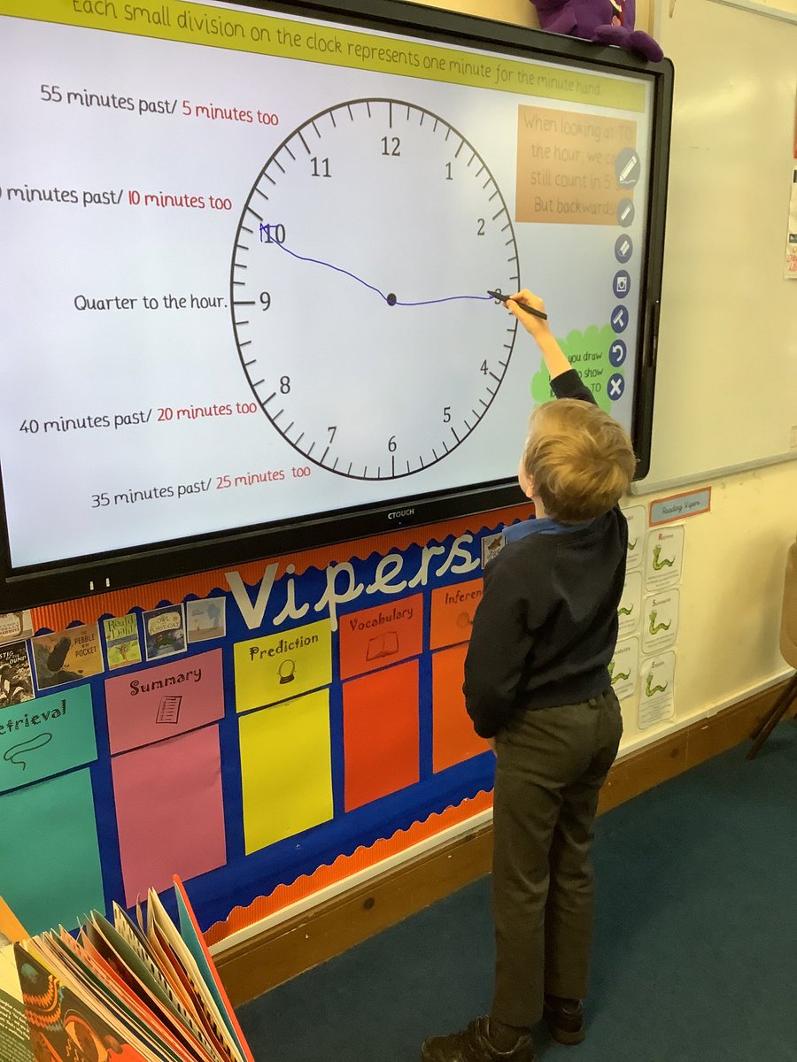 NPS3DJ's tweet photo. Year 3 have been working really hard in maths this morning, carrying on with their unit on time. They have found it a little bit tricky at times (๐ฅno pun intended) but have pushed on in their usual formidable selves. #NPSMaths #NPSTime #NPSYear3 https://t.co/cMhzHIKttE