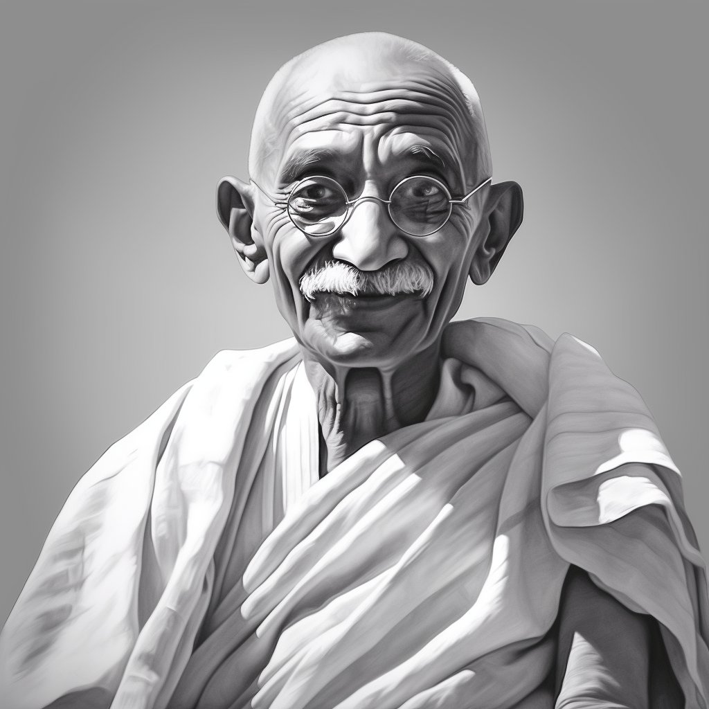 Mental_Estoico's tweet photo. "La vida es un misterio que hay que vivir, no un problema que hay que resolver." 

- Gandhi https://t.co/2dF3y9Qm4x
