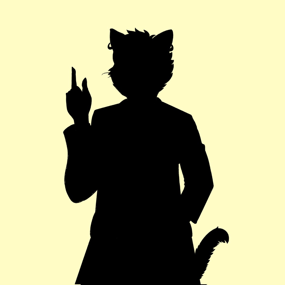 The final sprite preview for the upcoming build is now up.
It's finally time to meet Copycat, the former member of the Sentinels. 😺
patreon.com/posts/83025048

#SuperNovaVN #furryvisualnovel #fvn