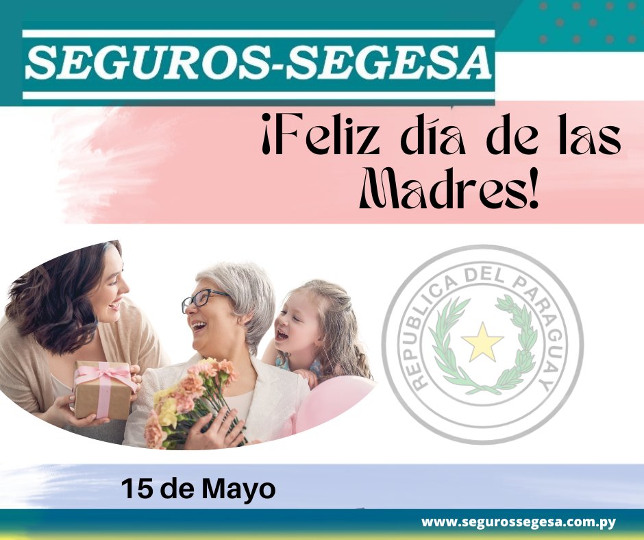 Seguros Segesa tweet media