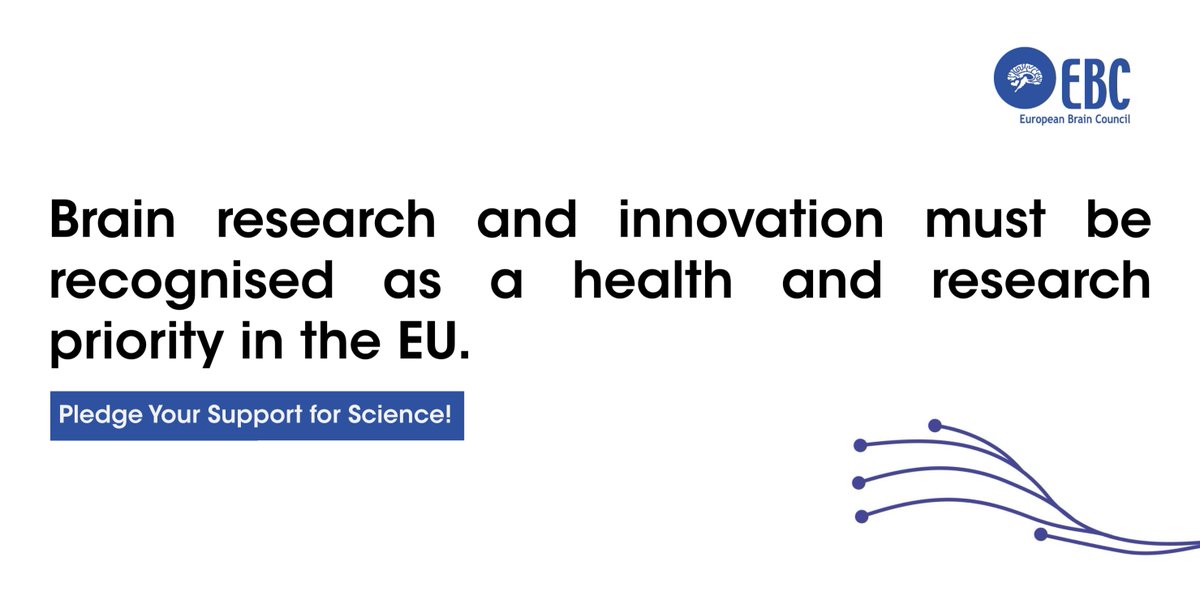 European Brain Council tweet media