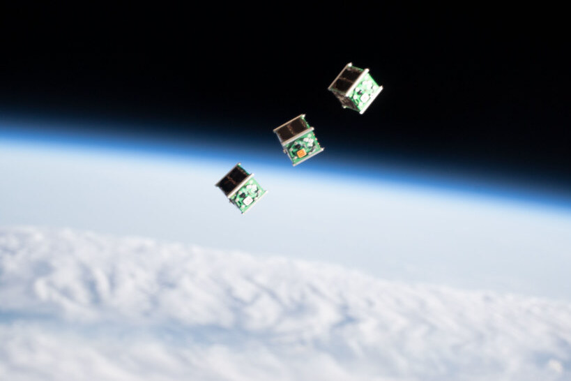 The technology that Bright Ascension has created &amp; refined over past 11 years solves some of the key problems in the New Space sector by allowing standard modular software to be rapidly adapted to mission needs. Check their full portfolio on <a href="/satsearchco/">satsearch</a>: satsearch.com/suppliers/brig…