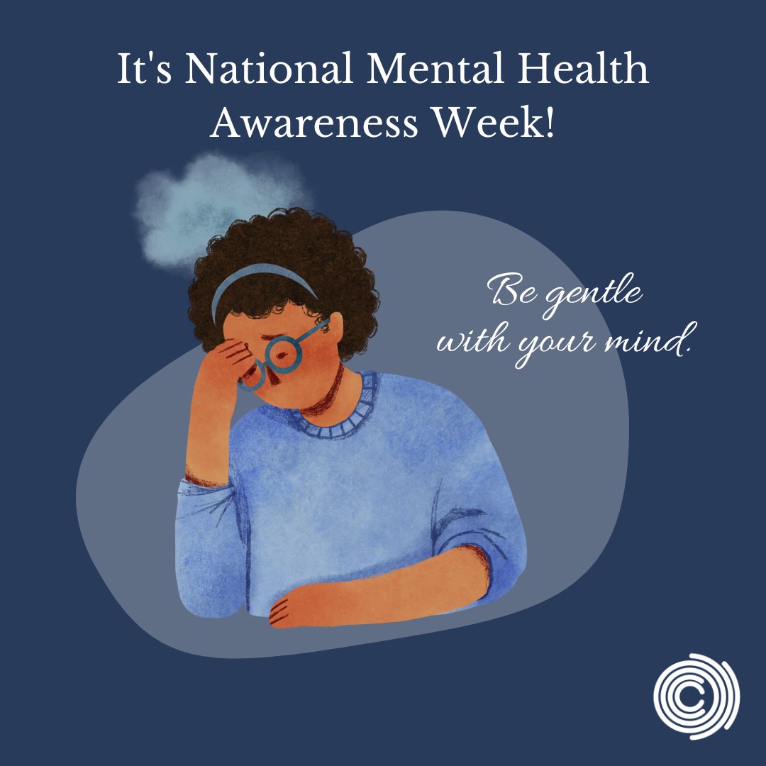 CoreTelecomLim's tweet image. Here at Core Telecom, we support #nationalmentalhealthawarenessweek ❤️