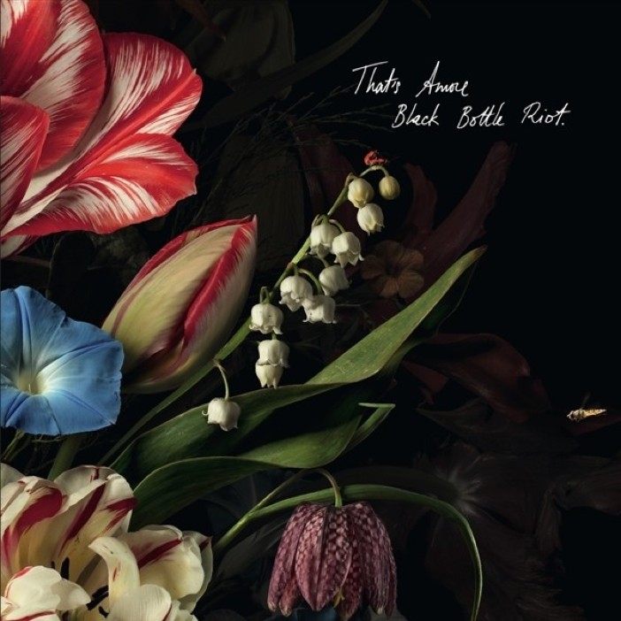 Black Bottle Riot – That’s Amore dlvr.it/Sp3MZs
